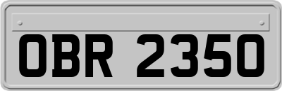 OBR2350