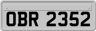 OBR2352