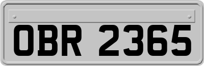 OBR2365