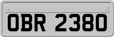OBR2380