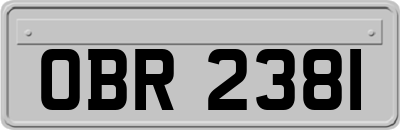 OBR2381
