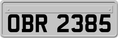 OBR2385