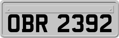 OBR2392