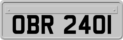 OBR2401