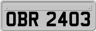OBR2403