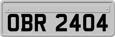 OBR2404