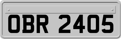 OBR2405