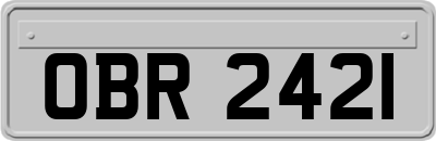 OBR2421