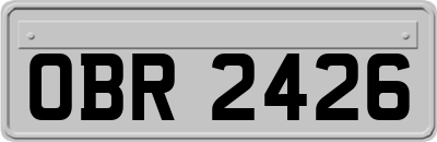 OBR2426