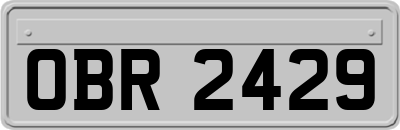 OBR2429