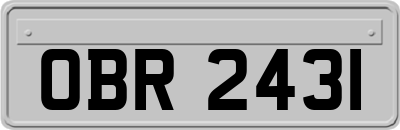 OBR2431