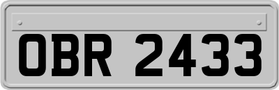 OBR2433