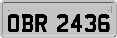OBR2436