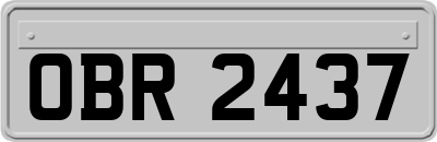 OBR2437