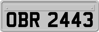 OBR2443