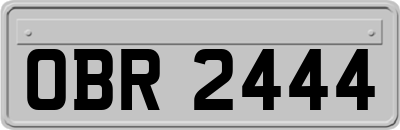 OBR2444