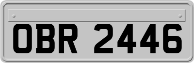 OBR2446