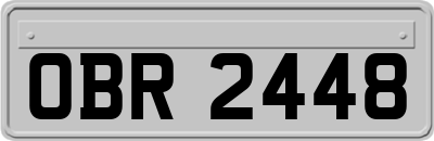 OBR2448