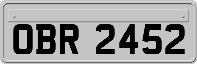 OBR2452