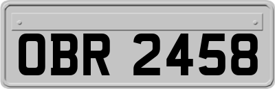 OBR2458