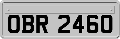 OBR2460