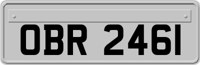 OBR2461