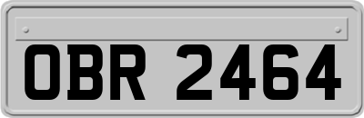 OBR2464