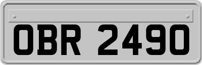 OBR2490