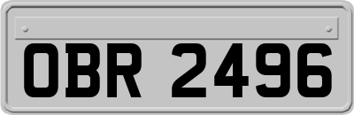 OBR2496