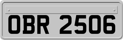 OBR2506