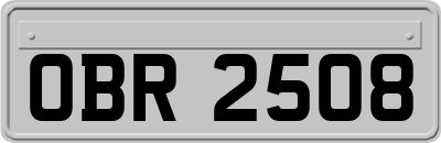 OBR2508
