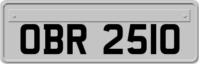 OBR2510