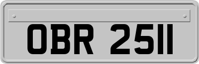 OBR2511