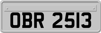 OBR2513