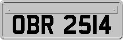 OBR2514
