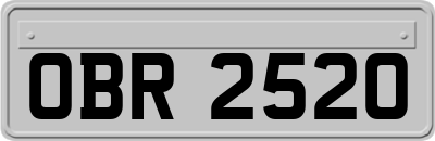 OBR2520