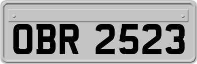 OBR2523