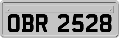 OBR2528