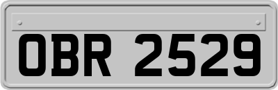 OBR2529