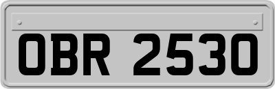 OBR2530