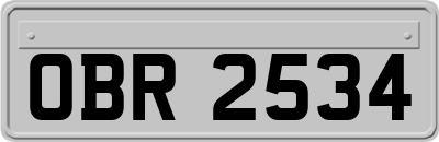 OBR2534