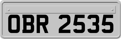 OBR2535