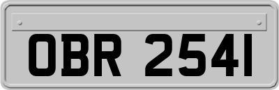 OBR2541