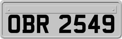 OBR2549