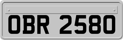 OBR2580