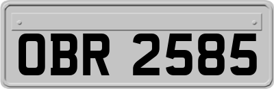 OBR2585