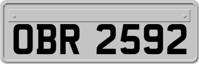 OBR2592