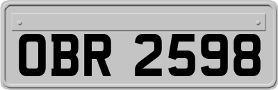 OBR2598