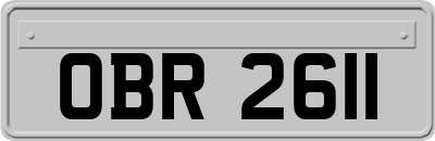 OBR2611