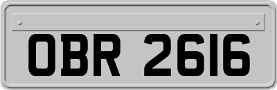 OBR2616
